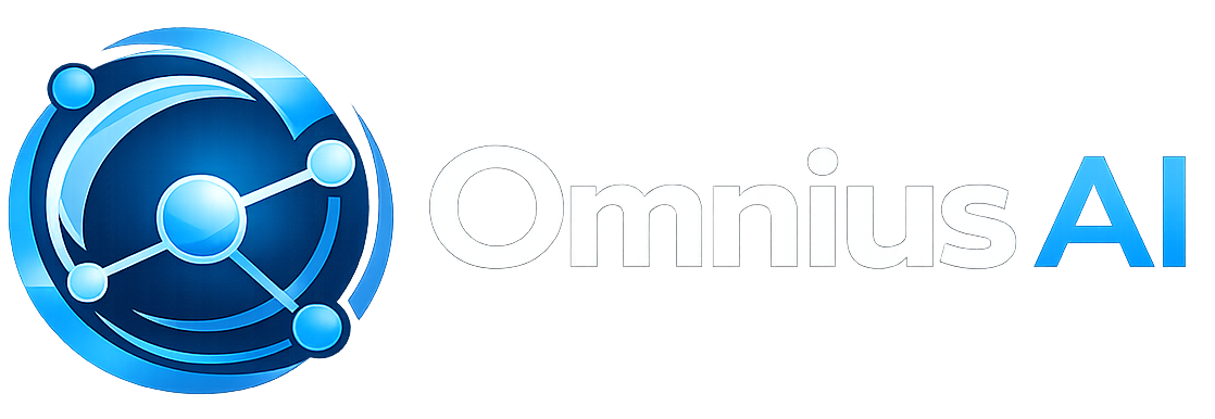 Logo Omnius AI